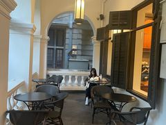 -星巴克臻选(广州沙面店)