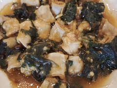 紫苏蒸粉肠-胜记菜馆(文明路)