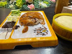 -陈家味(古柏店)