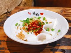 猪油拌粉-盟重烧烤(高正街店)