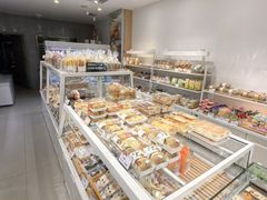 大堂-金焙麦西尔手工烘焙坊(汇新路店)