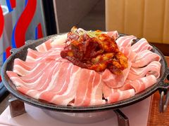 -双门洞·森系料理(体育西店)