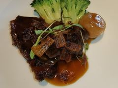 -三号黄浦会Canton Table