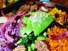 -Q MEX 库迈墨西哥餐吧(三里屯店)
