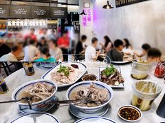 油米饭-红大哥水门鸡饭(總店)