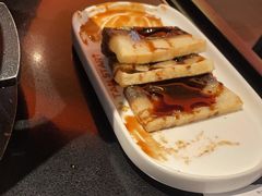 -探鱼·鲜青椒爽麻烤鱼(领展购物广场店)