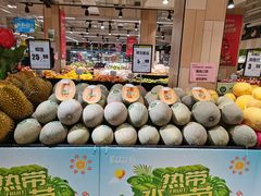 -永辉超市(群众路店)