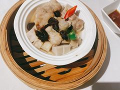 -潮福城大酒楼(湖滨北路店)