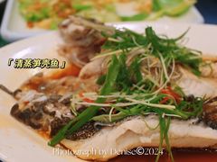 景观位-盛港湾海鲜食府(黄沙店)