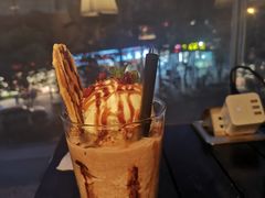 -良木缘咖啡西餐(蜀汉路店)