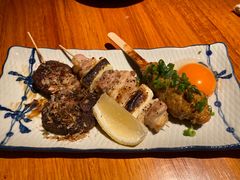 月见鸡肉棒-醉虎传(南锣鼓巷店)