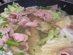 乐山跷脚牛肉-全牛匠·乐山跷脚牛肉(西北旺万象汇店)