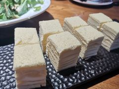 -天山集市餐厅(康城店)