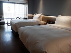 -北京三里屯CHAO酒店