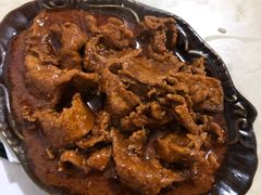 -满口香饭店