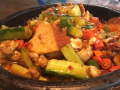 -鉴川·川菜传承(星汇两江店)
