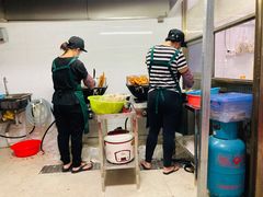 -信二嫂虾饼(振兴路店)