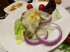 芝士蜗牛-德大西餐社(云南南路店)