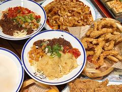 -万达广场(泰安泰山店)