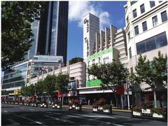 -大光明电影院(南京西路店)