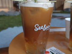 -Seesaw Coffee(朝阳大悦城店)