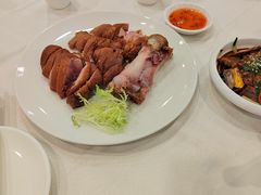 -渔意楼·驰名沙田乳鸽(五羊旗舰店)
