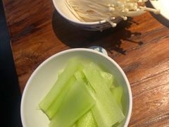 -老佛爷正宗铜炉蛙锅(五道口店)