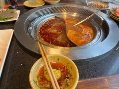 -唇辣号重庆老火锅(燕郊鑫乐汇店)