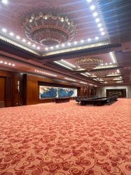 -人民大会堂宴会厅