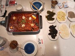 -鱼酷活鱼烤鱼(南京水游城店)