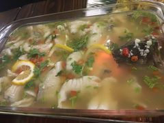 -Siam泰餐厅(水上公园店)