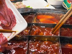 -邓莽子老火锅(中兴路总店)