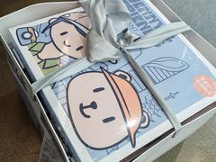 -静宜和她的朋友(星海广场店)