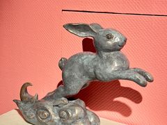 -江苏省美术馆(长江路新馆)