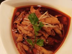 脱骨凤爪-亢龙太子酒轩(东湖店)