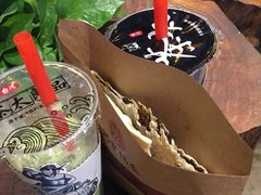 -阿甘锅盔(中关村食宝街店)