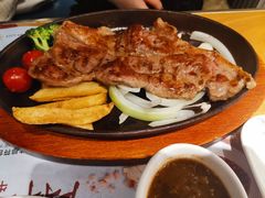 -斗牛士牛排(南京东路店)
