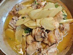 -久宴·天目湖大鱼头(恐龙园店)