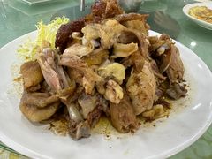 -鹏城人家海鲜酒家·23年老字号(较场尾店)