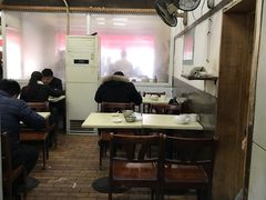 大堂-舒蔡记生煎菜饭(云南中路店)