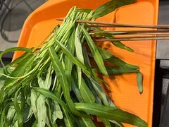 -小郡肝串串香火锅(金桥店)
