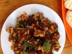 -刘记包子铺(气象台路店)