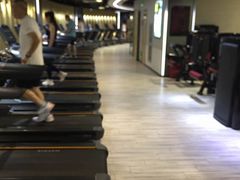 -一兆韦德健身(张杨路店)