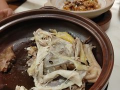 -客语客家菜(华发商都店)