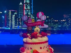 -三利音·东方司宴(外滩店)