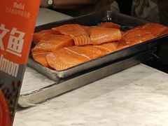 -芭菲盛宴·环球美食(袁家岗店)