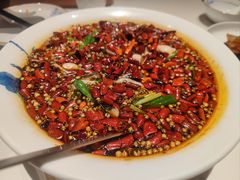 -辛香汇·现炒川菜(城北万象城店)