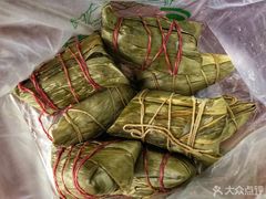 -璐坊粽王(复兴中路店)