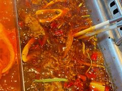 -大隐·成都火锅Bistro(合生麒麟新天地店)