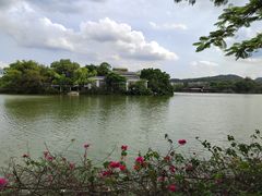 -惠州西湖